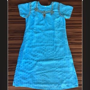 Women's Indian Salwar Kameez